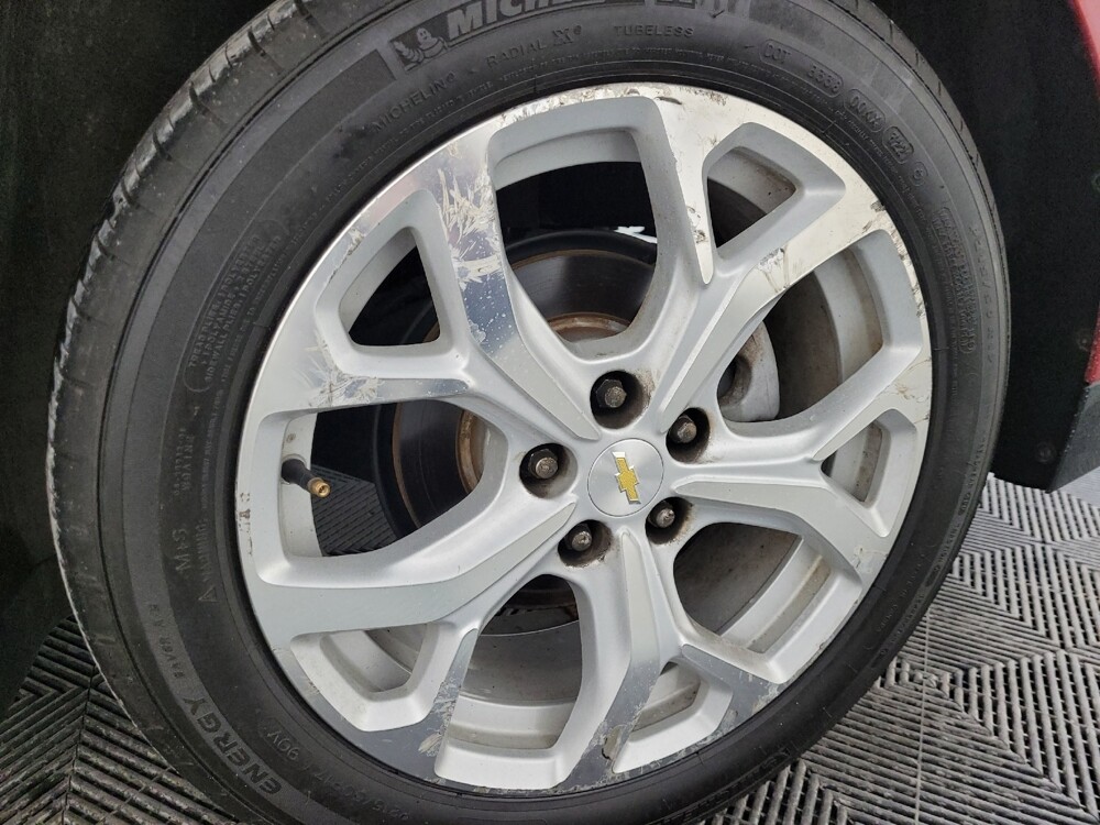 2018 Chevrolet Volt in Pittsburgh, PA 15236 - 18120008 31