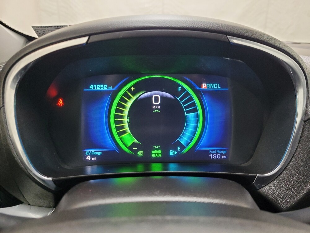 2018 Chevrolet Volt in Pittsburgh, PA 15236 - 18120008 23