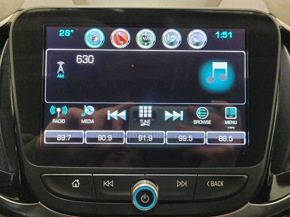 2018 Chevrolet Volt in Pittsburgh, PA 15236 - 18120008 25