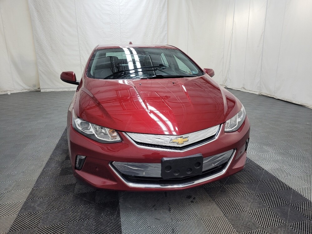 2018 Chevrolet Volt in Pittsburgh, PA 15236 - 18120008 14