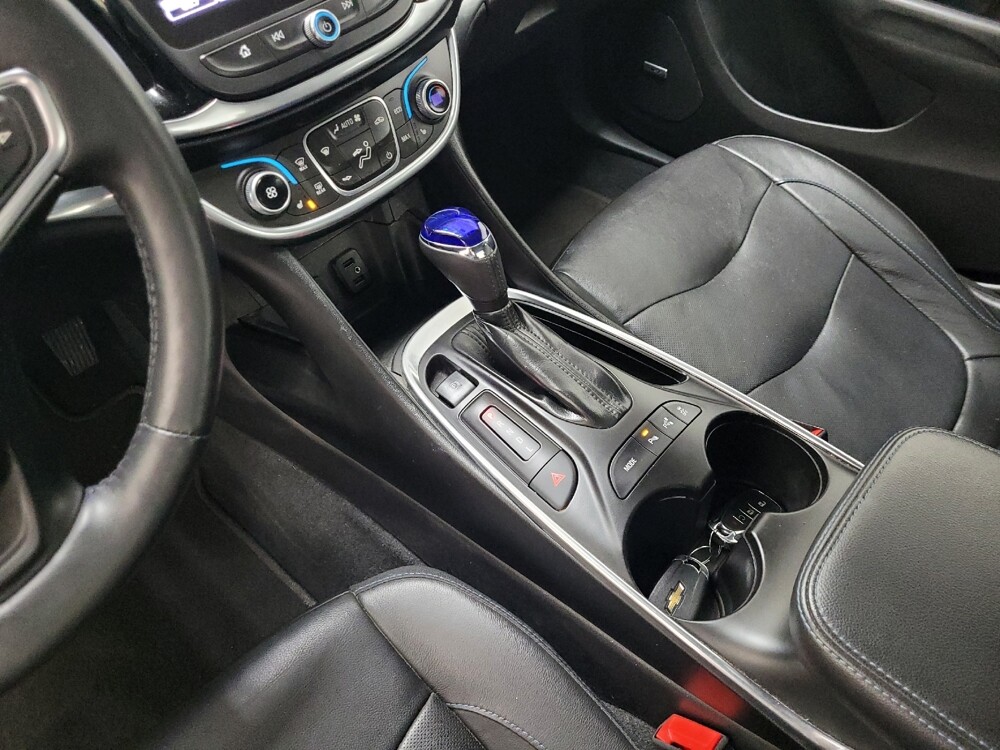 2018 Chevrolet Volt in Pittsburgh, PA 15236 - 18120008 26