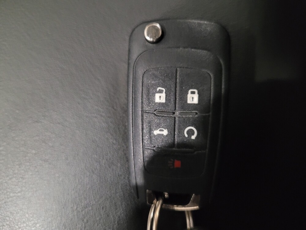 2015 Buick LaCrosse in Chesapeake, VA 23320 - 18120009 32