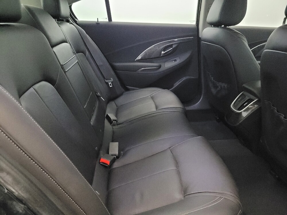 2015 Buick LaCrosse in Chesapeake, VA 23320 - 18120009 19