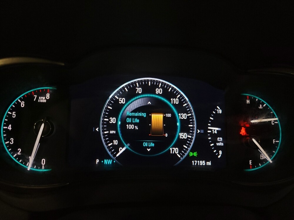 2015 Buick LaCrosse in Chesapeake, VA 23320 - 18120009 23