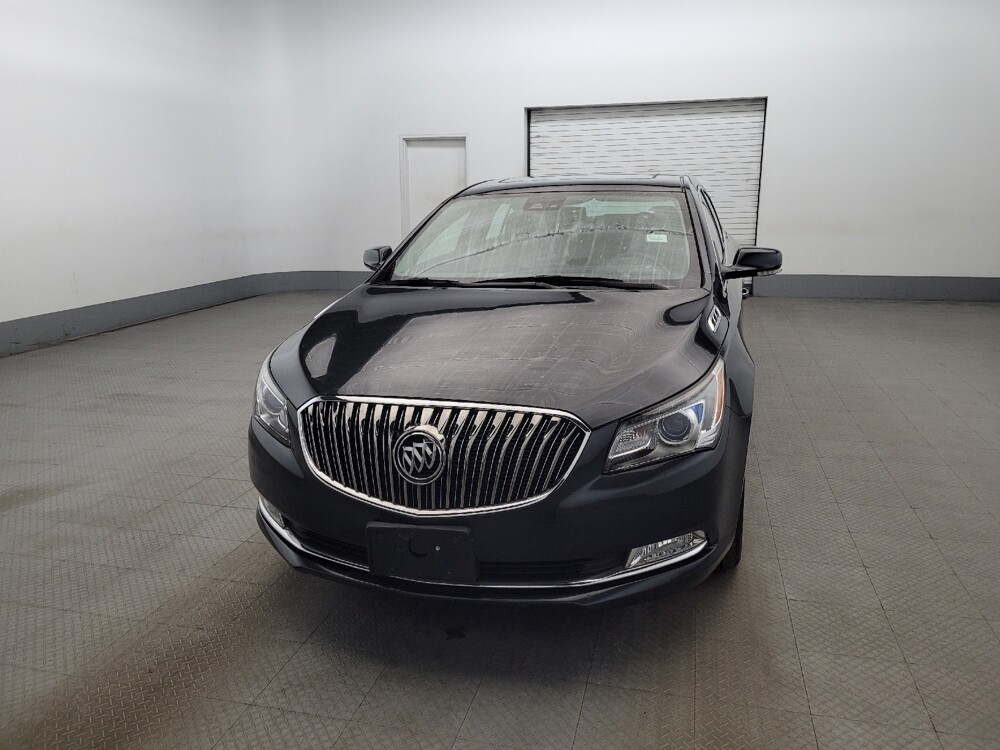2015 Buick LaCrosse in Chesapeake, VA 23320 - 18120009 15