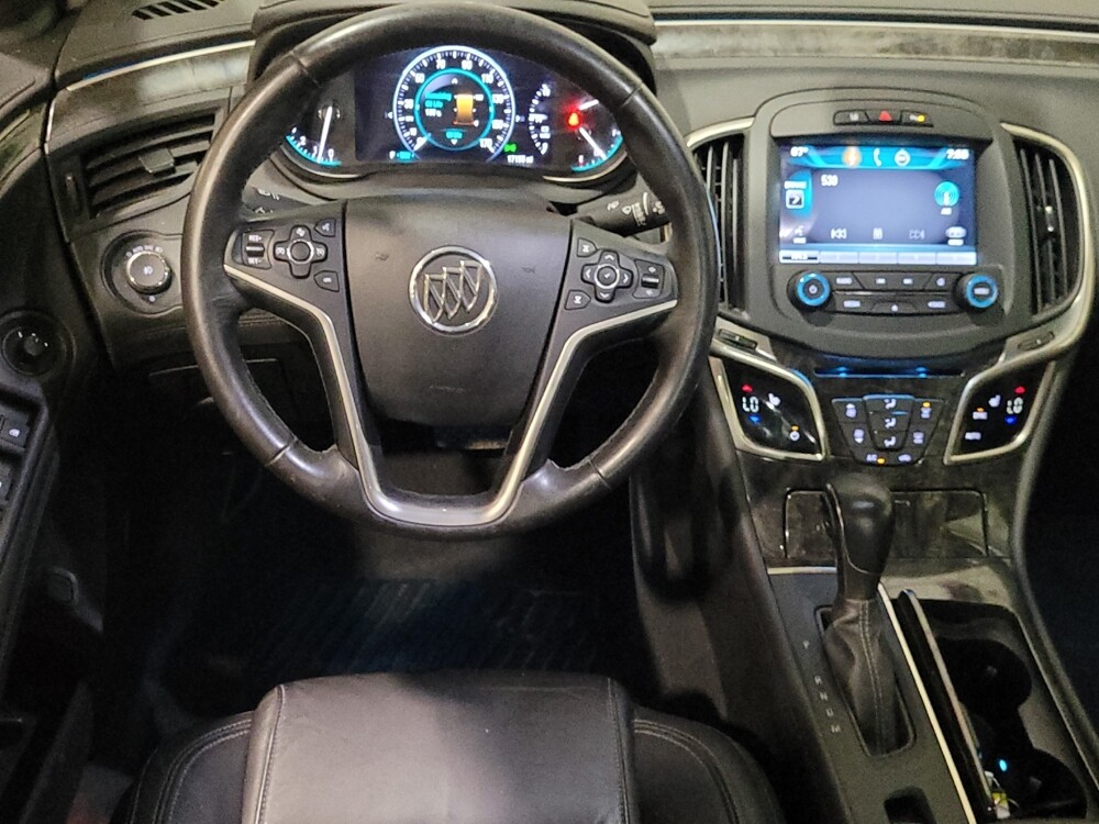 2015 Buick LaCrosse in Chesapeake, VA 23320 - 18120009 22