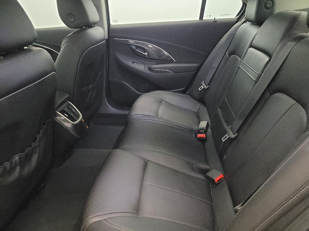 2015 Buick LaCrosse in Chesapeake, VA 23320 - 18120009 18