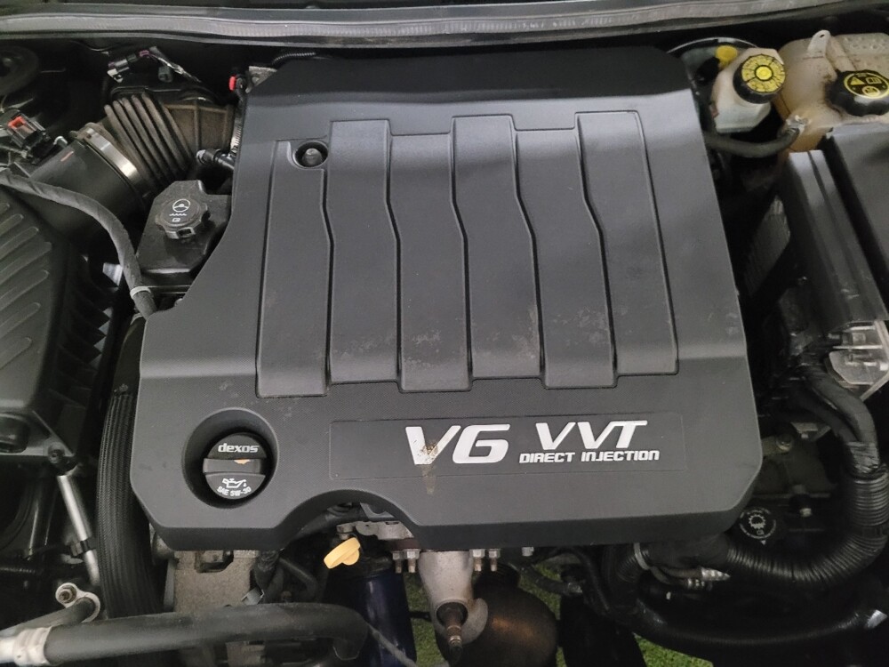 2015 Buick LaCrosse in Chesapeake, VA 23320 - 18120009 30