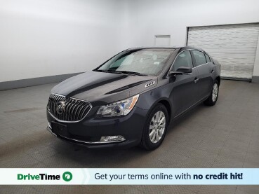 2015 Buick LaCrosse in Chesapeake, VA 23320