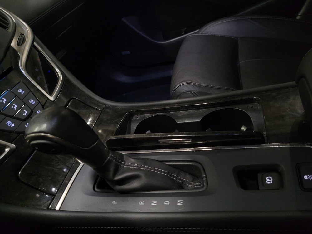 2015 Buick LaCrosse in Chesapeake, VA 23320 - 18120009 26