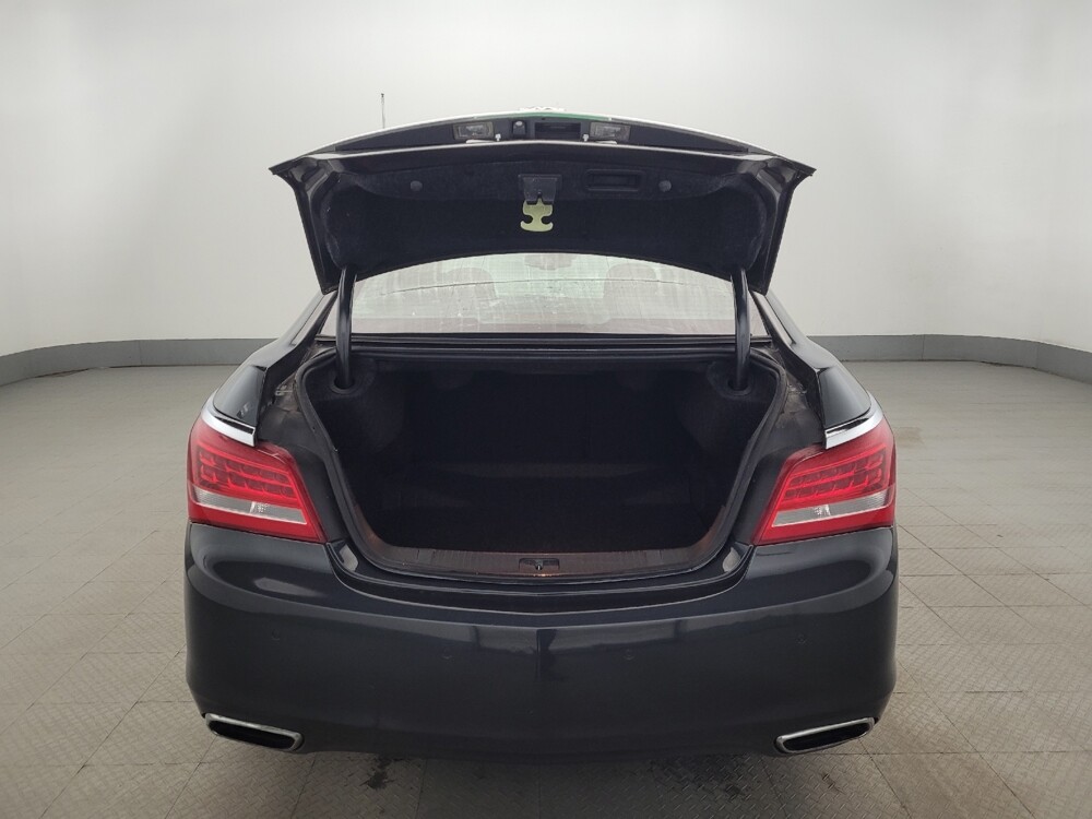 2015 Buick LaCrosse in Chesapeake, VA 23320 - 18120009 29