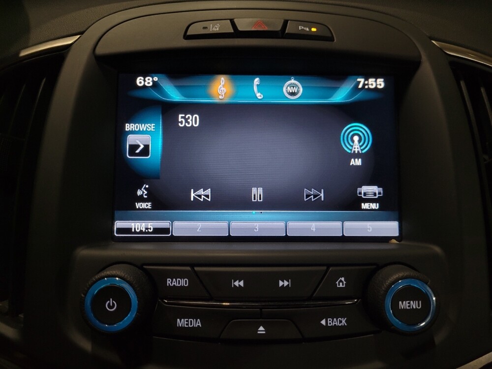 2015 Buick LaCrosse in Chesapeake, VA 23320 - 18120009 25