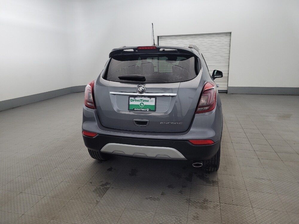 2020 Buick Encore in Laurel, MD 20724 - 18120010 7