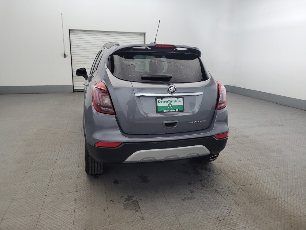 2020 Buick Encore in Laurel, MD 20724 - 18120010 6