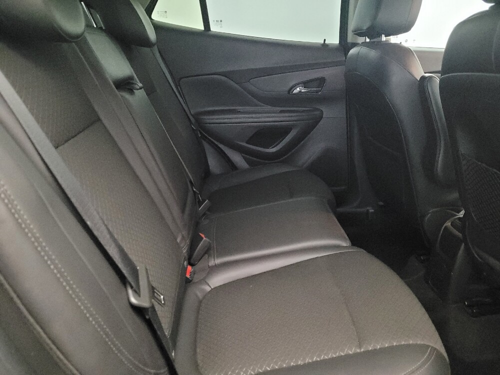 2020 Buick Encore in Laurel, MD 20724 - 18120010 19