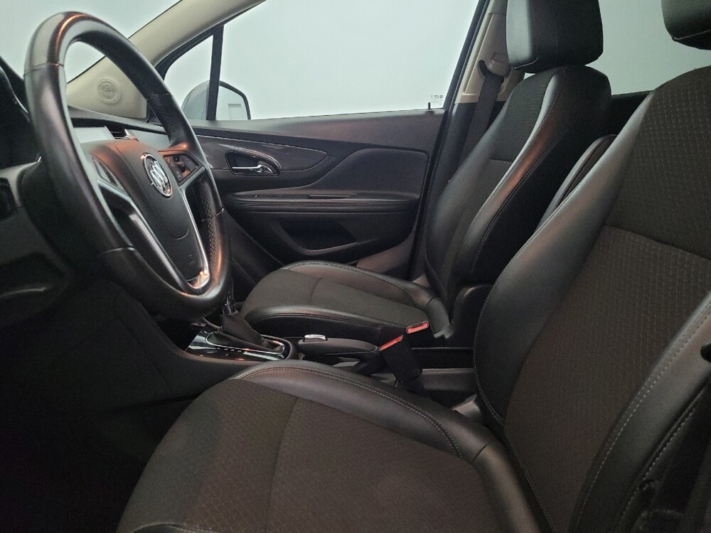 2020 Buick Encore in Laurel, MD 20724 - 18120010 17