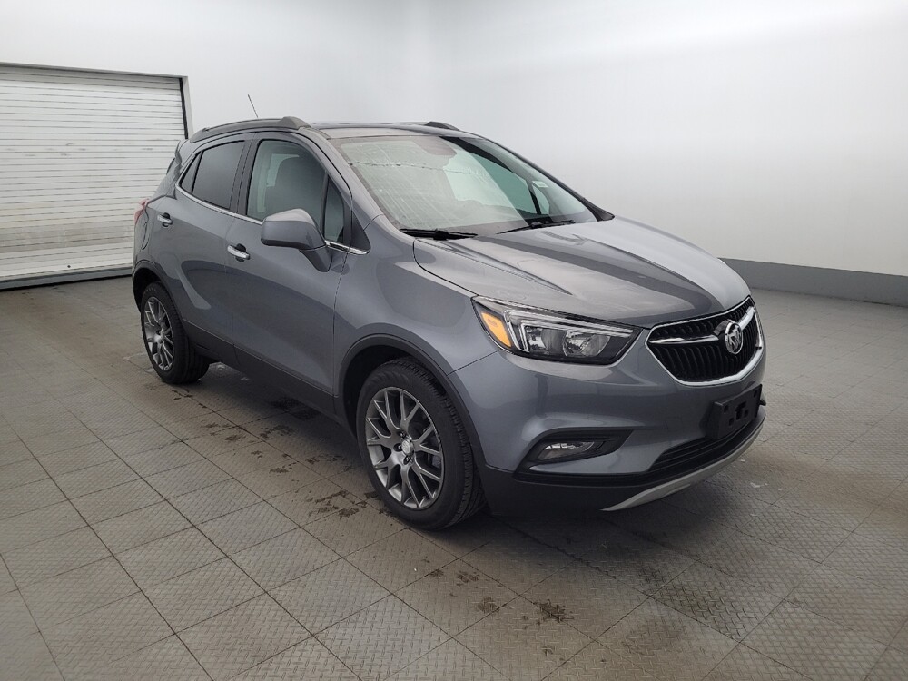 2020 Buick Encore in Laurel, MD 20724 - 18120010 13