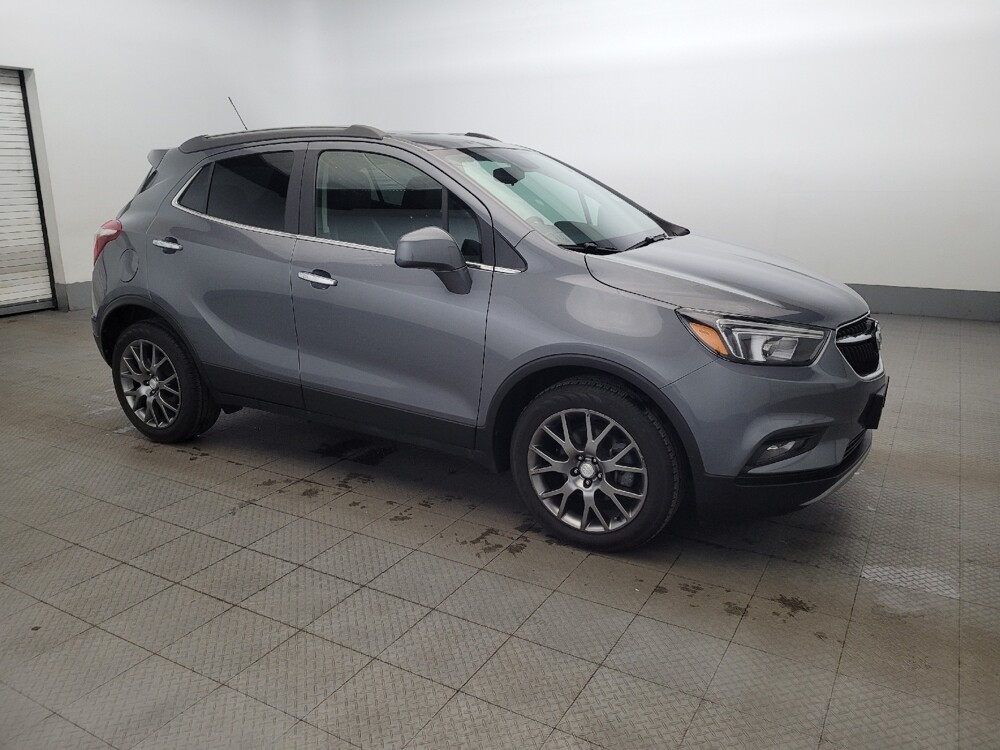 2020 Buick Encore in Laurel, MD 20724 - 18120010 11