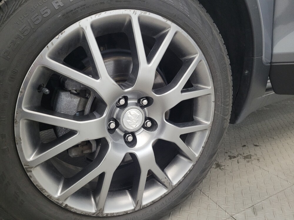 2020 Buick Encore in Laurel, MD 20724 - 18120010 31