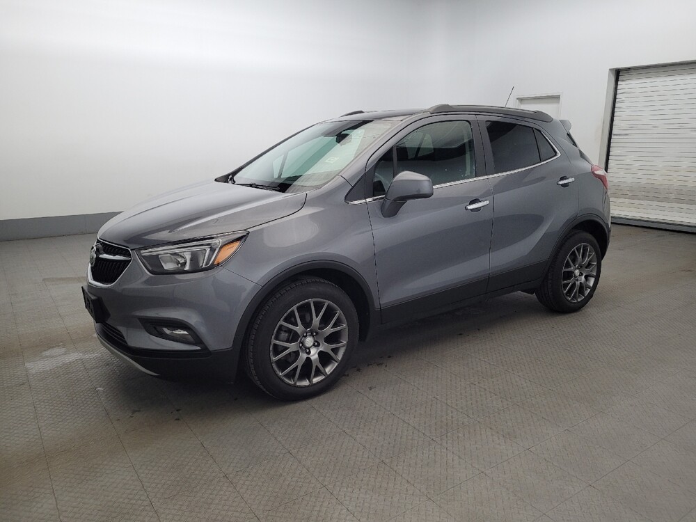 2020 Buick Encore in Laurel, MD 20724 - 18120010 2