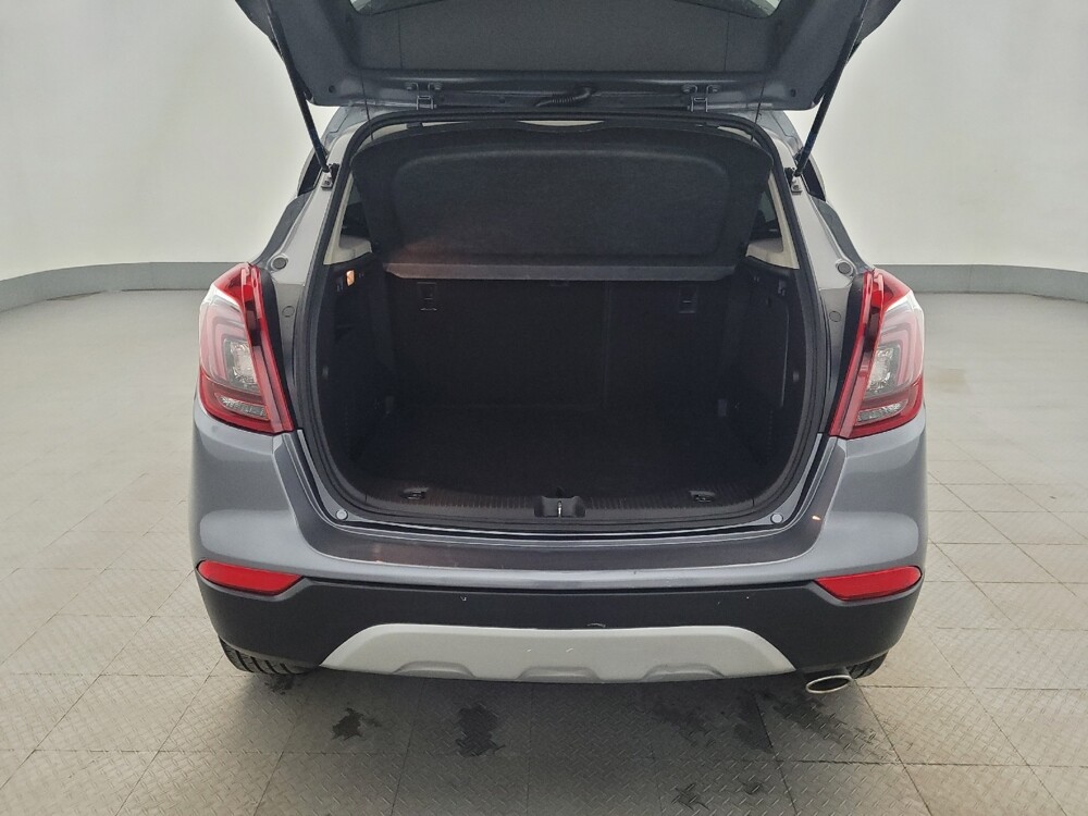 2020 Buick Encore in Laurel, MD 20724 - 18120010 29