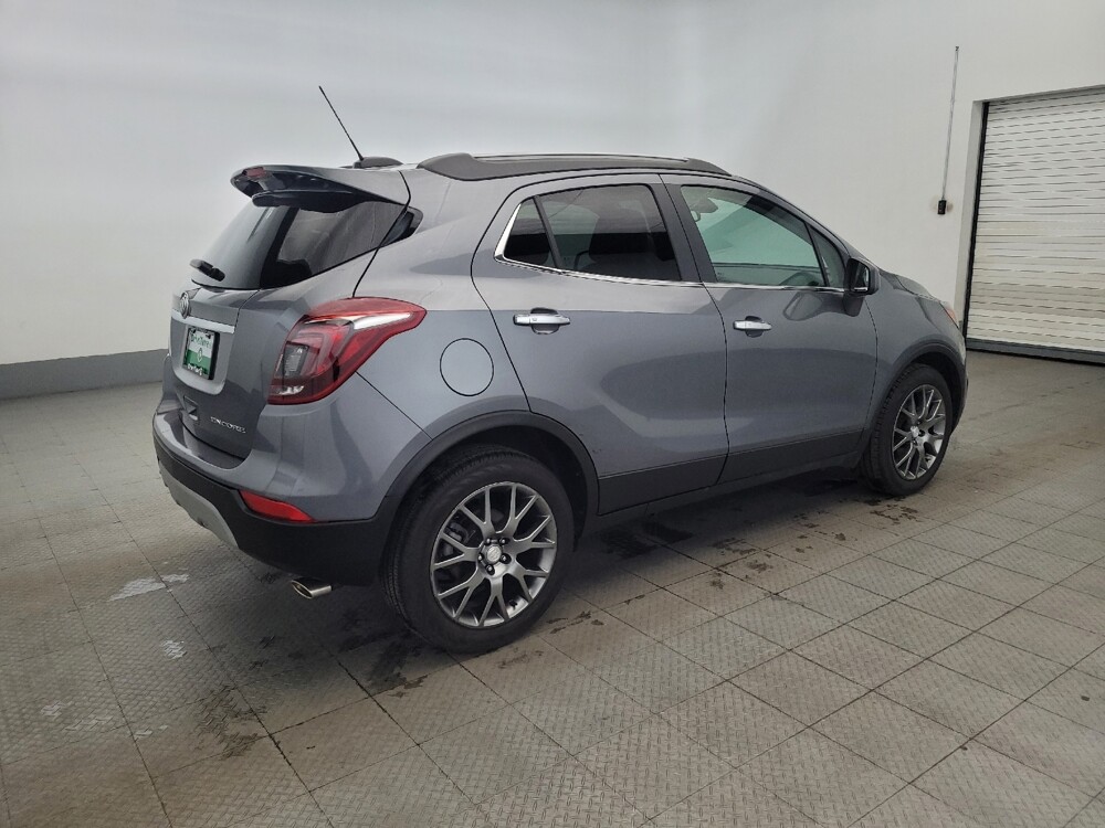 2020 Buick Encore in Laurel, MD 20724 - 18120010 10