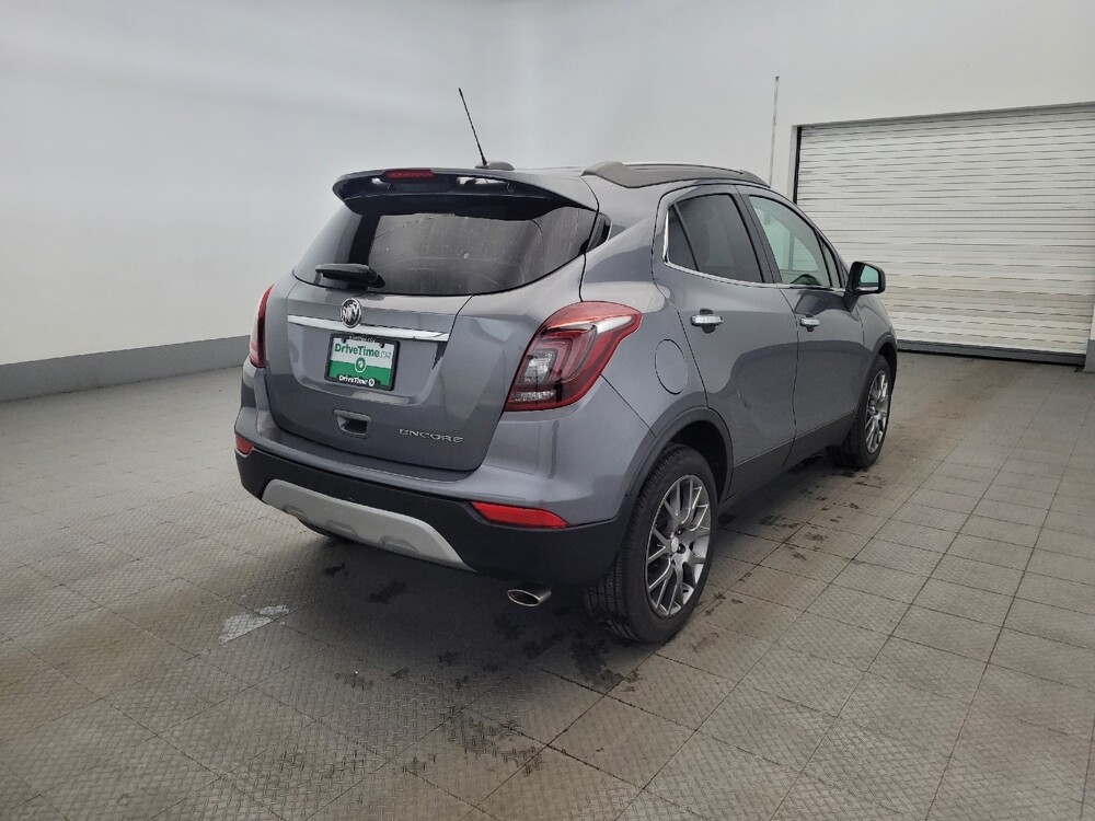 2020 Buick Encore in Laurel, MD 20724 - 18120010 9