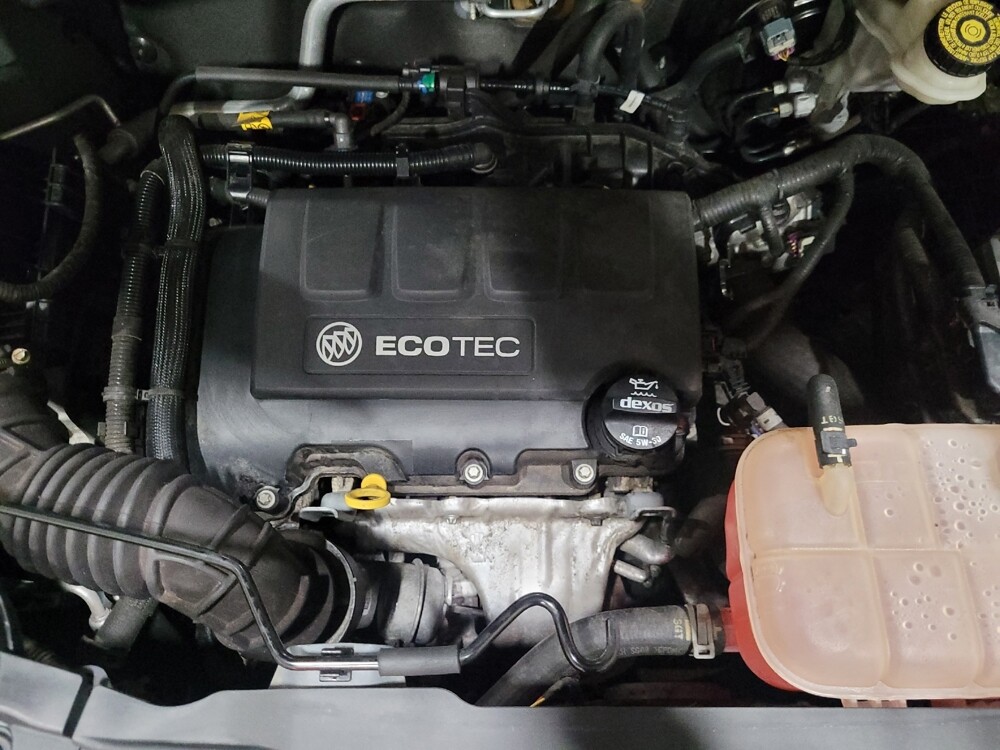 2020 Buick Encore in Laurel, MD 20724 - 18120010 30