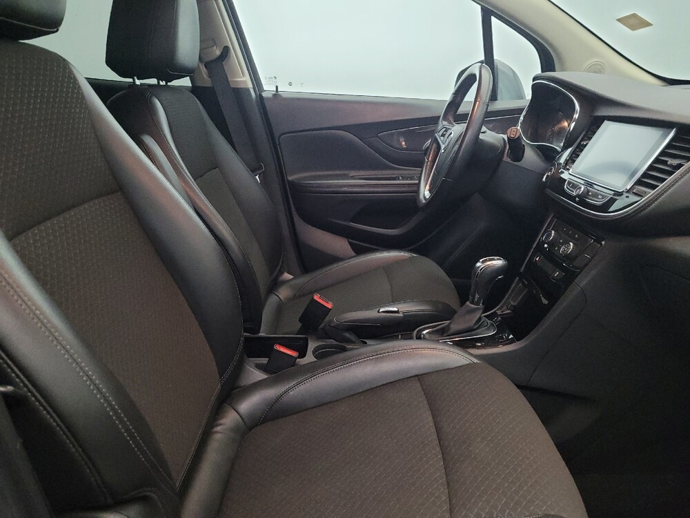 2020 Buick Encore in Laurel, MD 20724 - 18120010 21