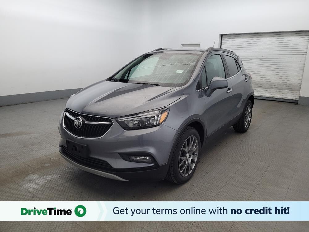 2020 Buick Encore in Laurel, MD 20724 - 18120010