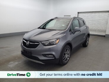 2020 Buick Encore in Laurel, MD 20724