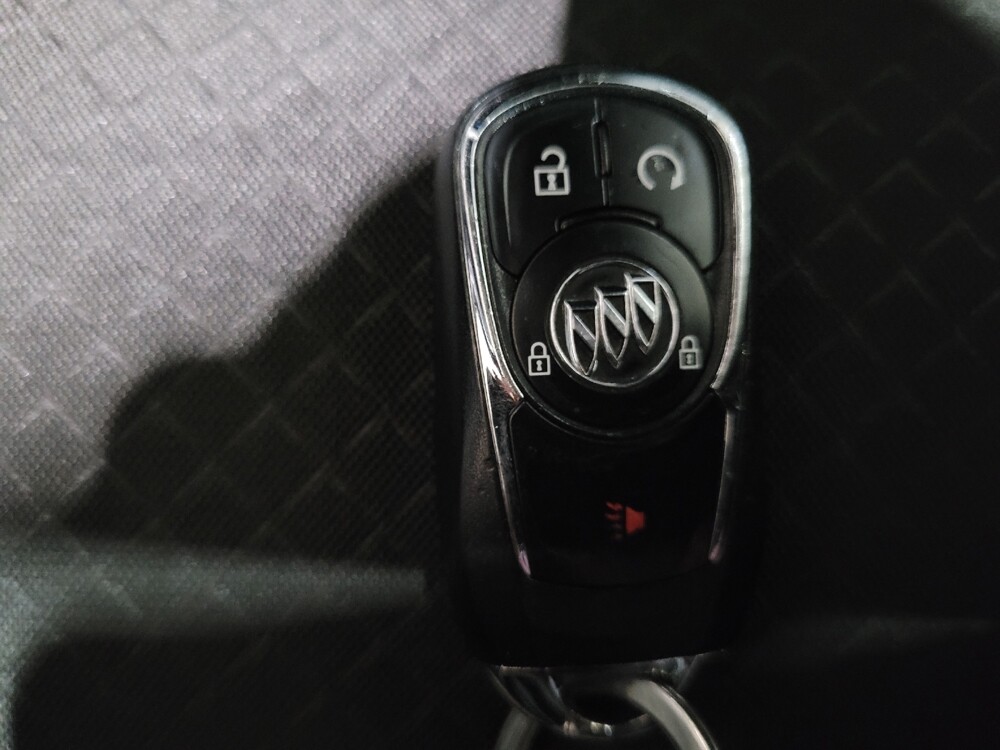 2020 Buick Encore in Laurel, MD 20724 - 18120010 32