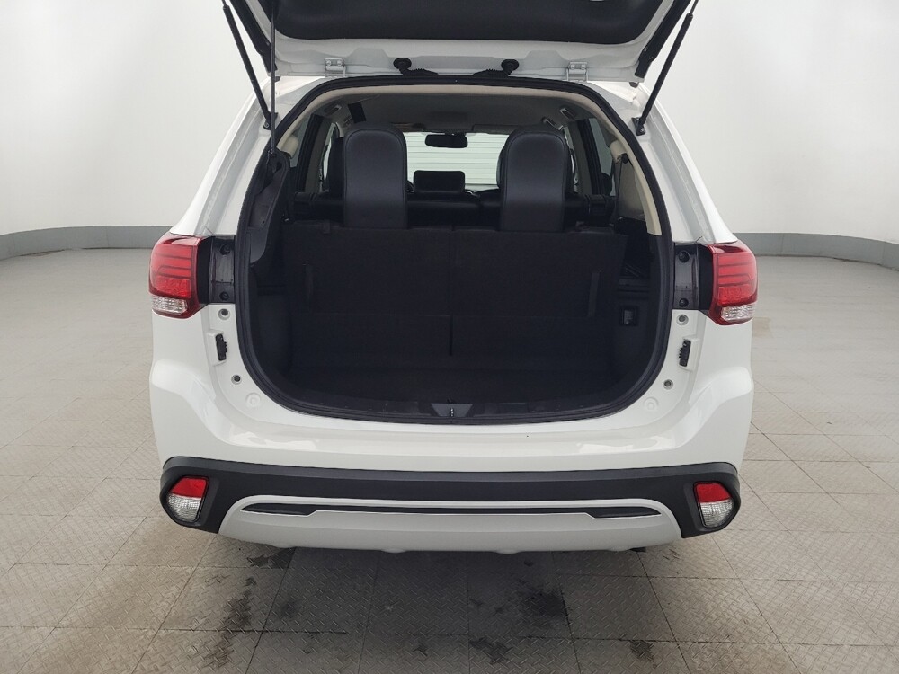 2019 Mitsubishi Outlander in Chesapeake, VA 23320 - 18120012 29