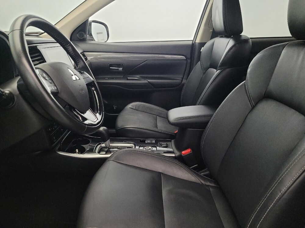 2019 Mitsubishi Outlander in Chesapeake, VA 23320 - 18120012 17