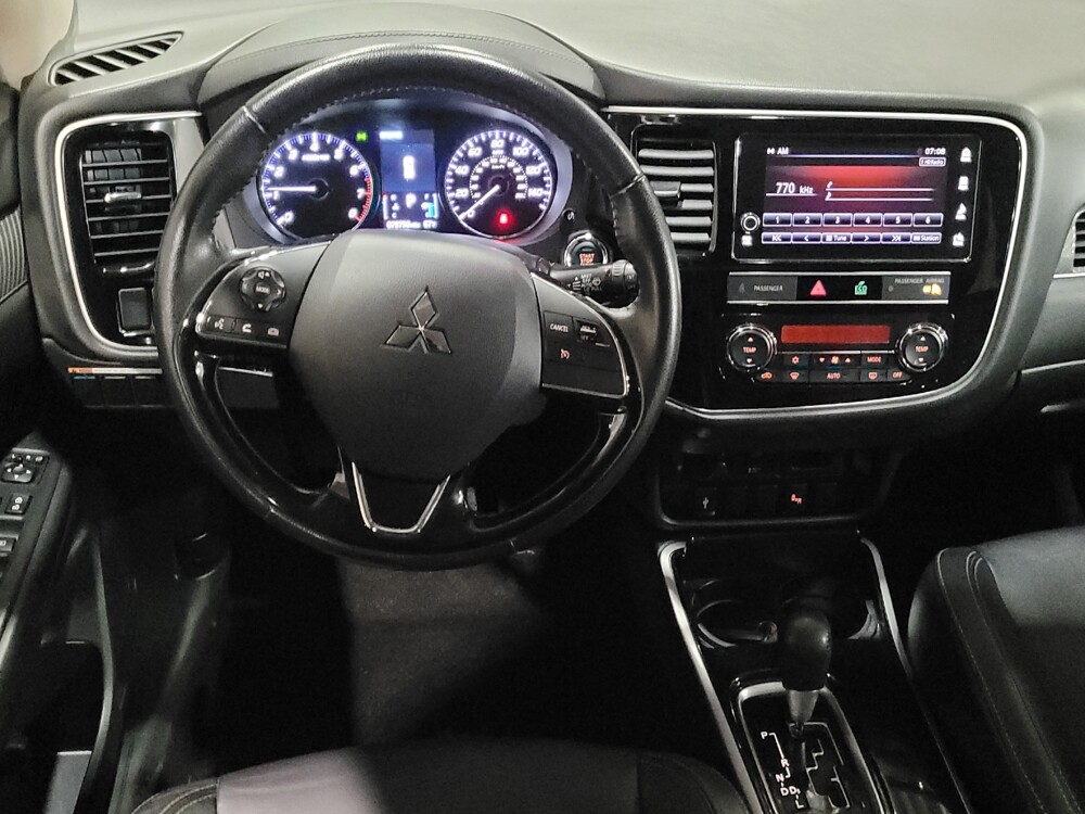 2019 Mitsubishi Outlander in Chesapeake, VA 23320 - 18120012 22