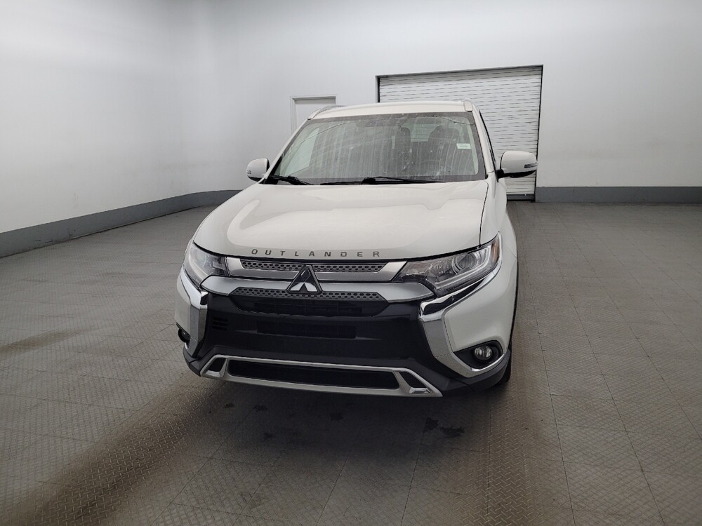2019 Mitsubishi Outlander in Chesapeake, VA 23320 - 18120012 15