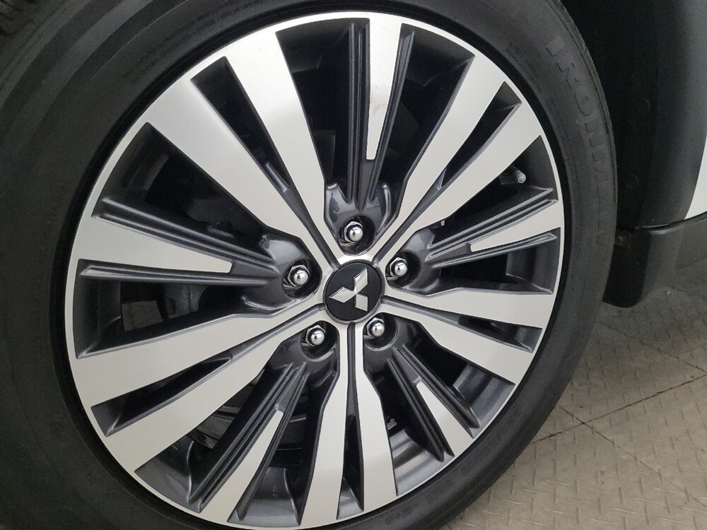 2019 Mitsubishi Outlander in Chesapeake, VA 23320 - 18120012 31