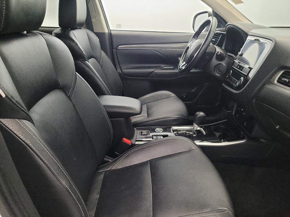 2019 Mitsubishi Outlander in Chesapeake, VA 23320 - 18120012 21