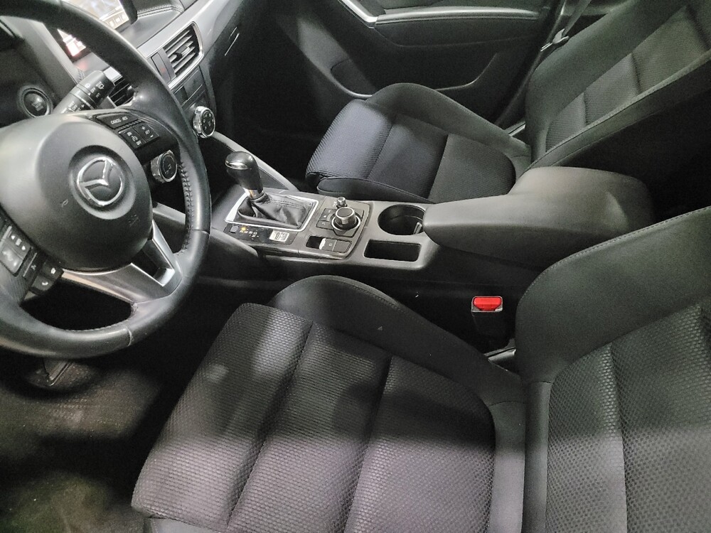 2016 Mazda CX-5 in Chesapeake, VA 23320 - 18120014 26