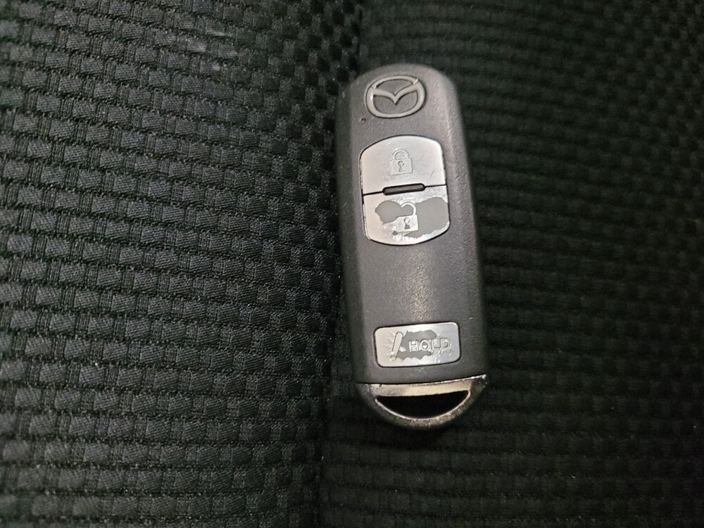 2016 Mazda CX-5 in Chesapeake, VA 23320 - 18120014 32