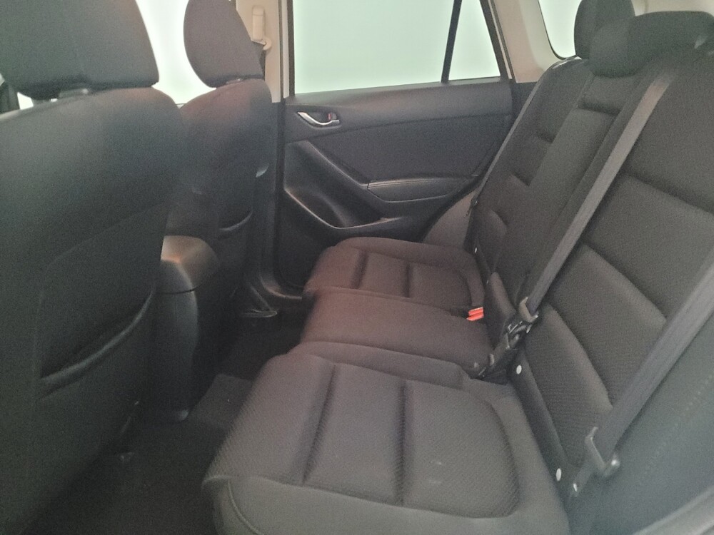 2016 Mazda CX-5 in Chesapeake, VA 23320 - 18120014 18