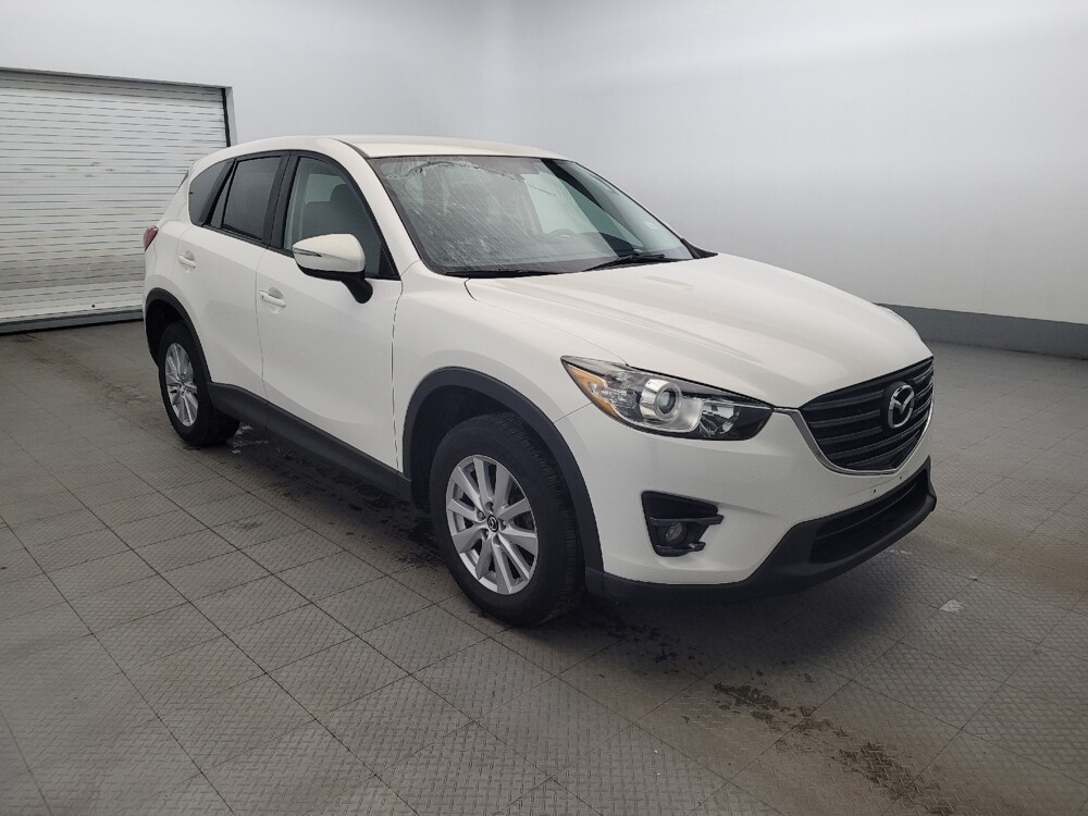 2016 Mazda CX-5 in Chesapeake, VA 23320 - 18120014 13