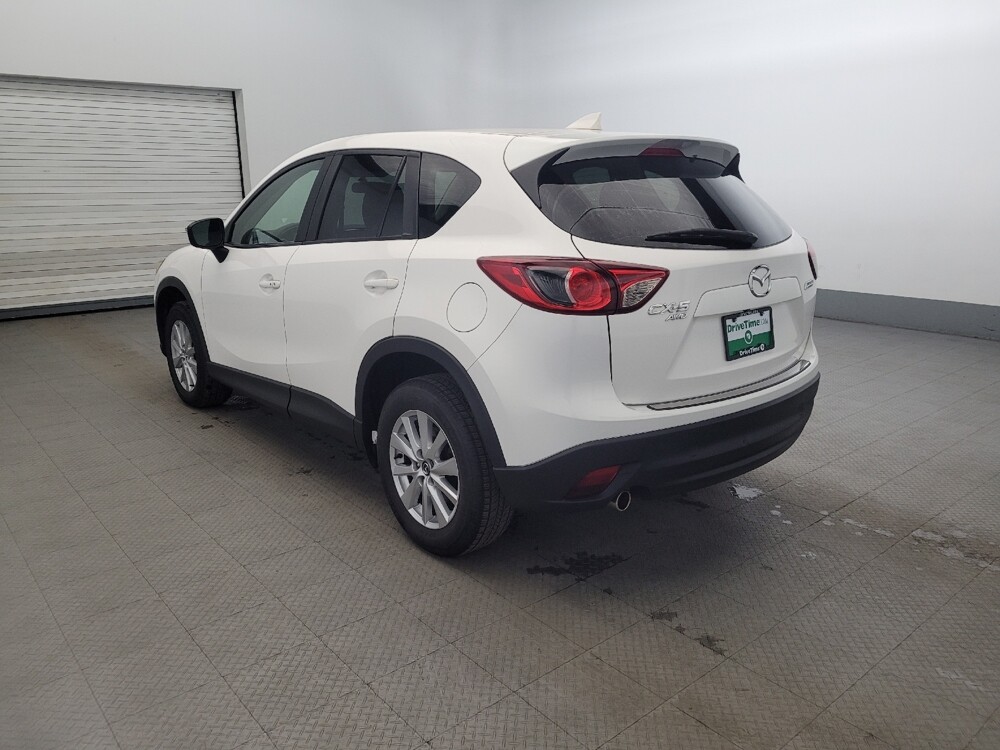 2016 Mazda CX-5 in Chesapeake, VA 23320 - 18120014 5