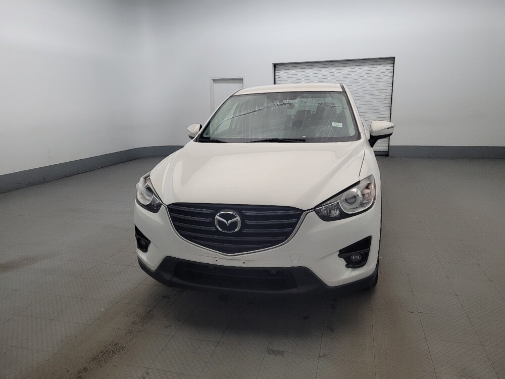 2016 Mazda CX-5 in Chesapeake, VA 23320 - 18120014 15