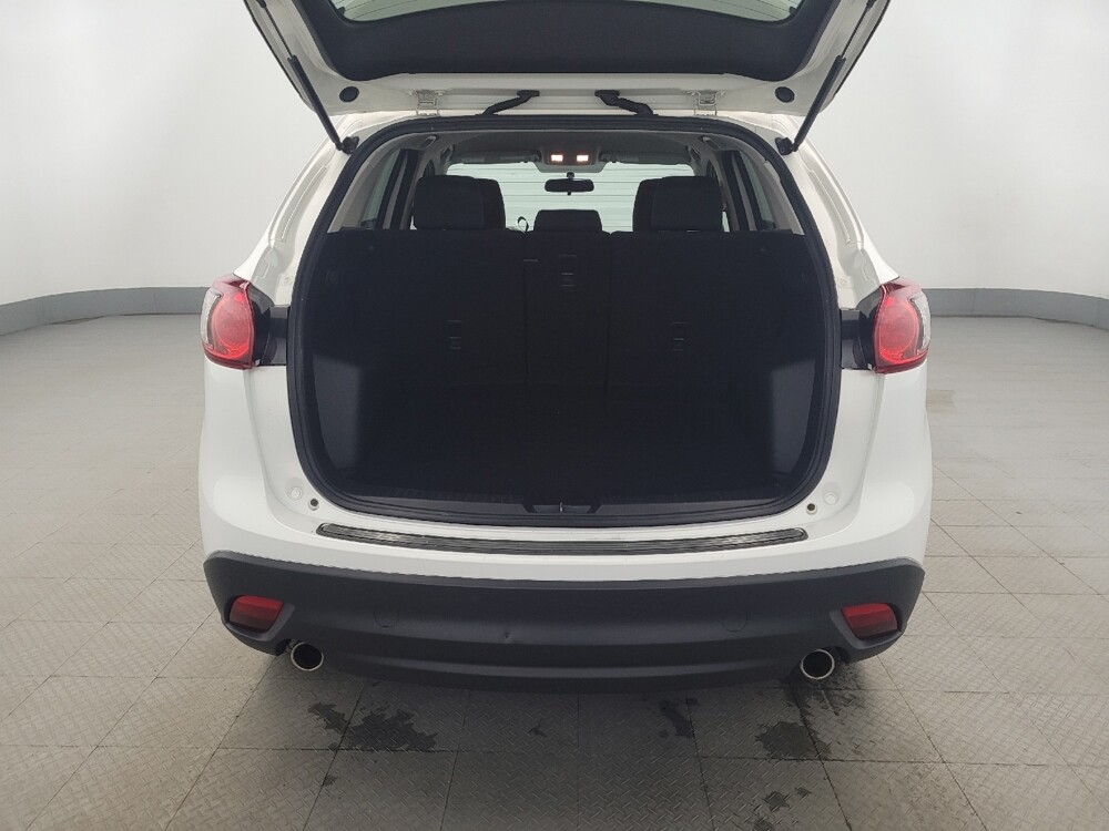 2016 Mazda CX-5 in Chesapeake, VA 23320 - 18120014 29