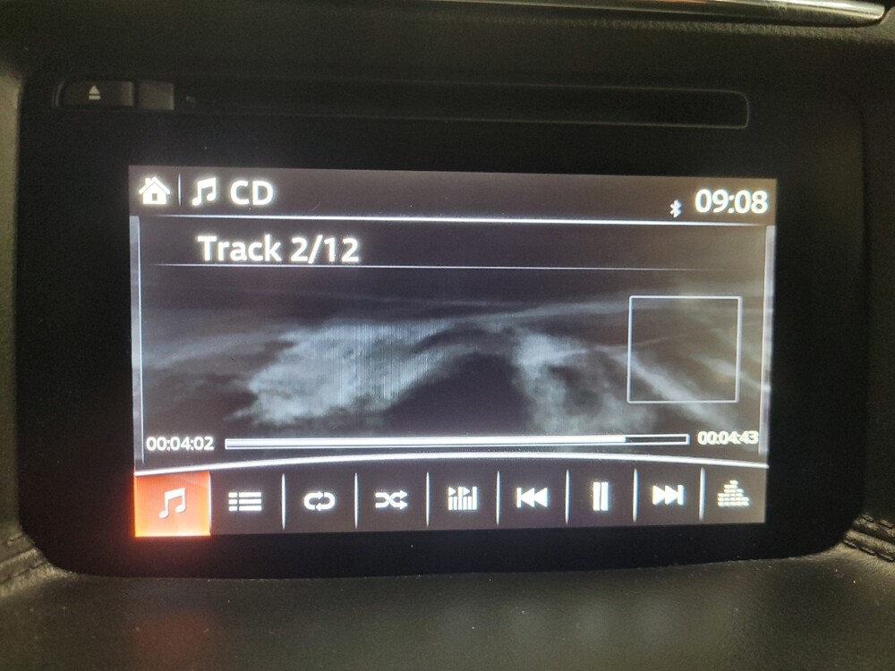 2016 Mazda CX-5 in Chesapeake, VA 23320 - 18120014 25