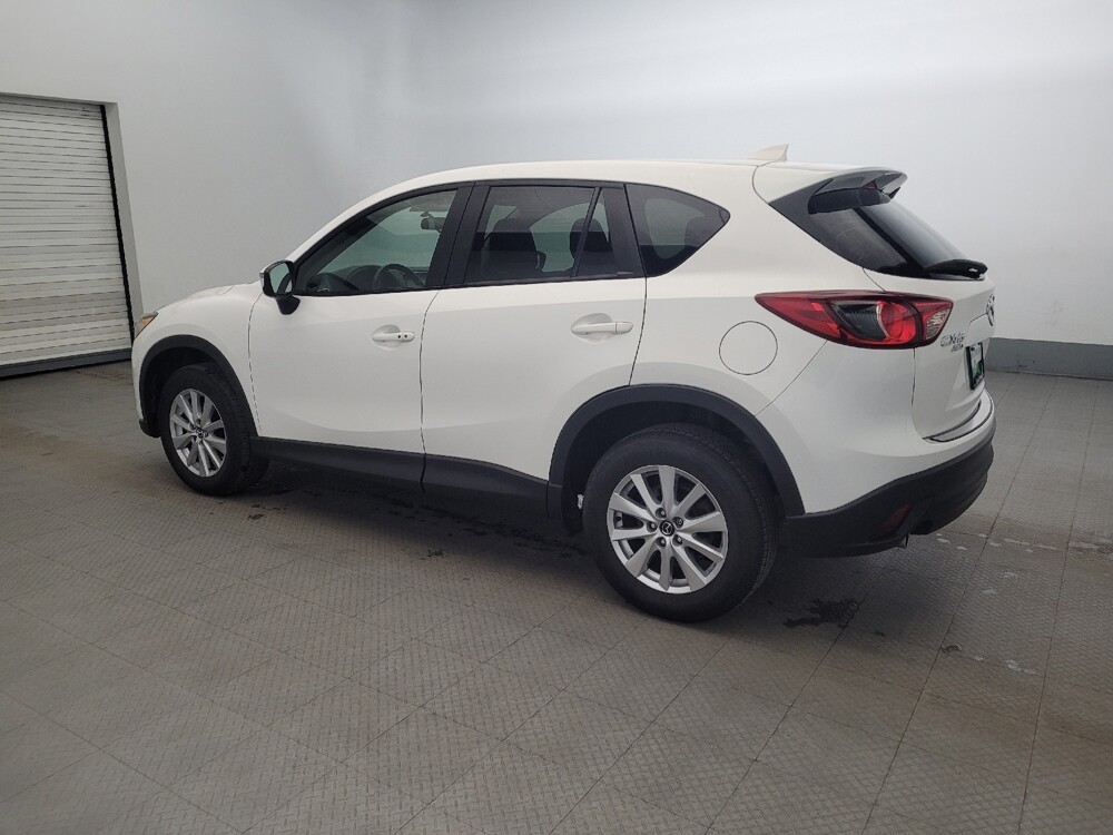 2016 Mazda CX-5 in Chesapeake, VA 23320 - 18120014 3