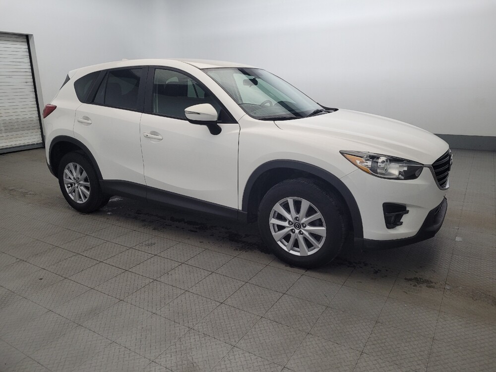 2016 Mazda CX-5 in Chesapeake, VA 23320 - 18120014 11