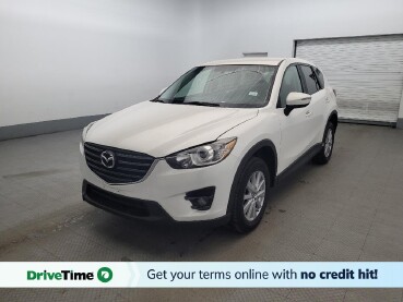 2016 Mazda CX-5 in Chesapeake, VA 23320