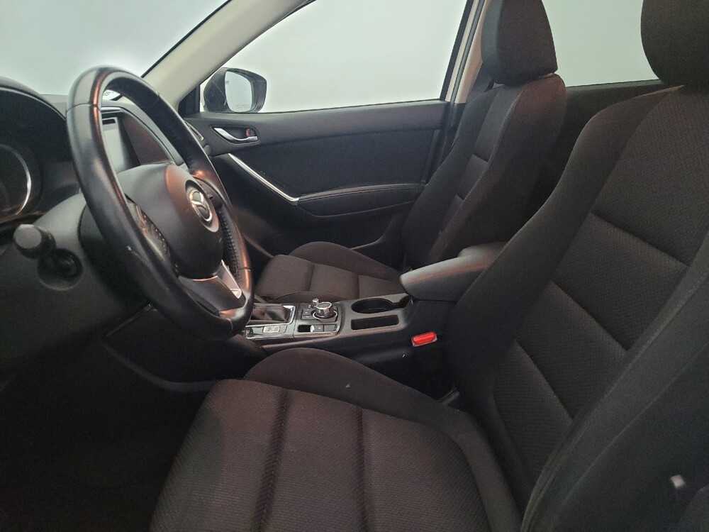 2016 Mazda CX-5 in Chesapeake, VA 23320 - 18120014 17